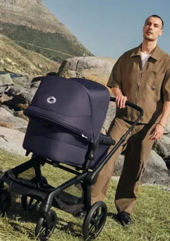 Discount Kinderwagen-Set 'Fox 5 Renew' Kinder Kinderwagen|Kinderwagen-Sets