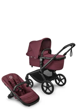 Kinderwagen-Set 'Fox 5 Renew' Kinder Kinderwagen|Kinderwagen-Sets