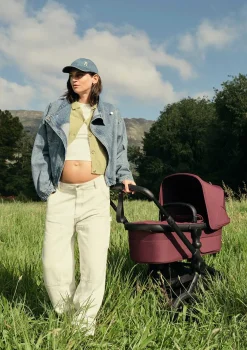 Kinderwagen-Set 'Fox 5 Renew' Kinder Kinderwagen|Kinderwagen-Sets