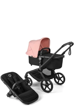 Hot Kinderwagen-Set 'Fox 5 Renew – designed by you' Kinder Kinderwagen|Kinderwagen-Sets
