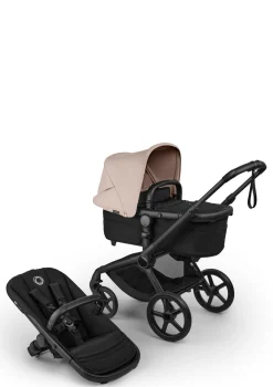 Hot Kinderwagen-Set 'Fox 5 Renew – designed by you' Kinder Kinderwagen|Kinderwagen-Sets