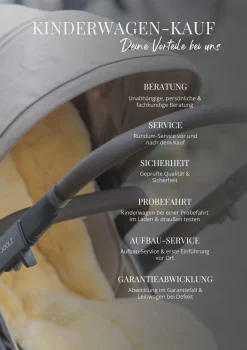 Online Kinderwagen-Set 'Geo3' Mono Kinder Kinderwagen|Kinderwagen-Sets