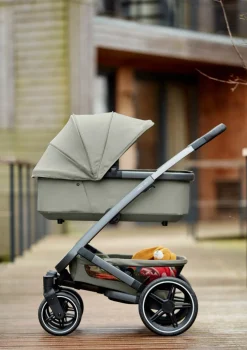 Clearance Kinderwagen-Set 'Geo3' Mono Kinder Kinderwagen|Kinderwagen-Sets