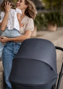 Outlet Kinderwagen-Set 'Harvey NXT' Kinder Kinderwagen|Kinderwagen-Sets