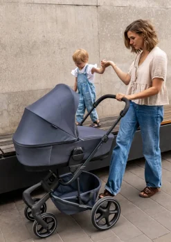 Outlet Kinderwagen-Set 'Harvey NXT' Kinder Kinderwagen|Kinderwagen-Sets