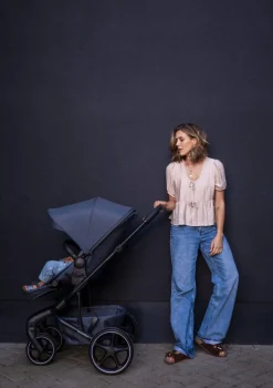 Discount Kinderwagen-Set 'Harvey NXT' Kinder Kinderwagen|Kinderwagen-Sets