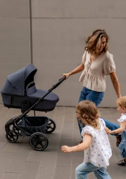 Clearance Kinderwagen-Set 'Harvey NXT' Kinder Kinderwagen|Kinderwagen-Sets