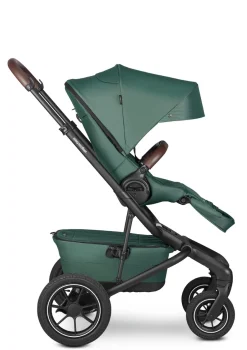 Outlet Kinderwagen-Set 'Jimmey Explore' Kinder Kinderwagen|Kinderwagen-Sets