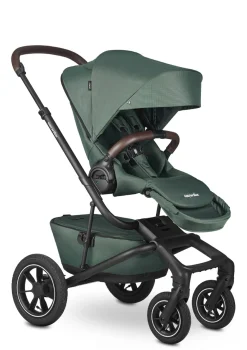 Outlet Kinderwagen-Set 'Jimmey Explore' Kinder Kinderwagen|Kinderwagen-Sets