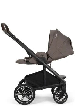 Best Kinderwagen-Set 'MIXX next' Kinder Kinderwagen|Kinderwagen-Sets