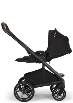 Discount Kinderwagen-Set 'MIXX next' Kinder Kinderwagen|Kinderwagen-Sets
