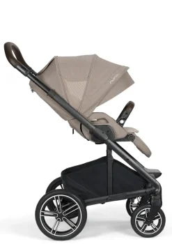 Discount Kinderwagen-Set 'MIXX next' Kinder Kinderwagen|Kinderwagen-Sets
