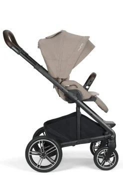 Discount Kinderwagen-Set 'MIXX next' Kinder Kinderwagen|Kinderwagen-Sets