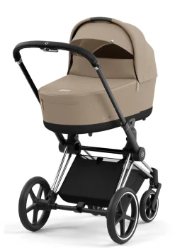 Outlet Kinderwagen-Set 'Priam' (2025) Kinder Kinderwagen|Kinderwagen-Sets