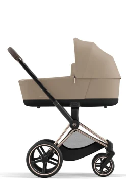 Outlet Kinderwagen-Set 'Priam' (2025) Kinder Kinderwagen|Kinderwagen-Sets