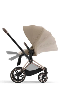 Outlet Kinderwagen-Set 'Priam' (2025) Kinder Kinderwagen|Kinderwagen-Sets