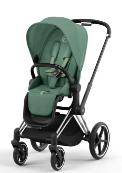 Clearance Kinderwagen-Set 'Priam' (2025) Kinder Kinderwagen|Kinderwagen-Sets