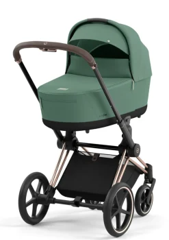 Clearance Kinderwagen-Set 'Priam' (2025) Kinder Kinderwagen|Kinderwagen-Sets