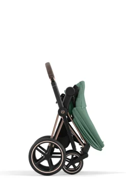 Clearance Kinderwagen-Set 'Priam' (2025) Kinder Kinderwagen|Kinderwagen-Sets