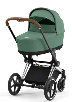 Clearance Kinderwagen-Set 'Priam' (2025) Kinder Kinderwagen|Kinderwagen-Sets