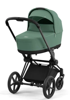Clearance Kinderwagen-Set 'Priam' (2025) Kinder Kinderwagen|Kinderwagen-Sets