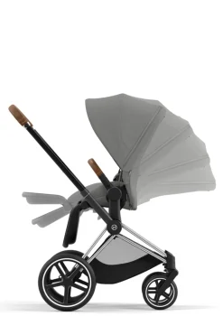 Kinderwagen-Set 'Priam' (2025) Kinder Kinderwagen|Kinderwagen-Sets