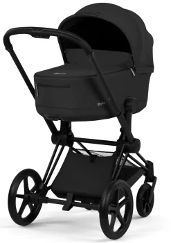 Kinderwagen-Set 'Priam Comfort' Kinder Kinderwagen|Kinderwagen-Sets
