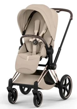 Outlet Kinderwagen-Set 'Priam Style' Kinder Kinderwagen|Kinderwagen-Sets