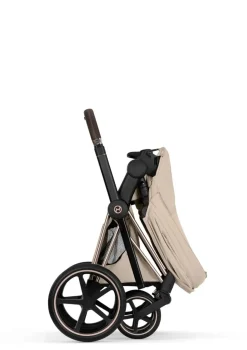 Outlet Kinderwagen-Set 'Priam Style' Kinder Kinderwagen|Kinderwagen-Sets