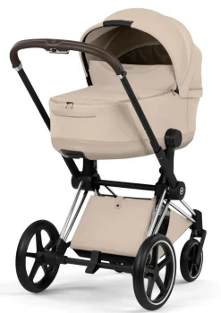 Outlet Kinderwagen-Set 'Priam Style' Kinder Kinderwagen|Kinderwagen-Sets