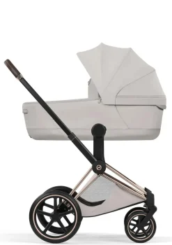 Best Kinderwagen-Set 'Priam Style' Kinder Kinderwagen|Kinderwagen-Sets