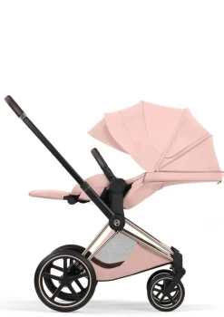 Online Kinderwagen-Set 'Priam Style' Kinder Kinderwagen|Kinderwagen-Sets