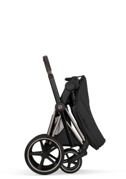 Clearance Kinderwagen-Set 'Priam Style' Kinder Kinderwagen|Kinderwagen-Sets