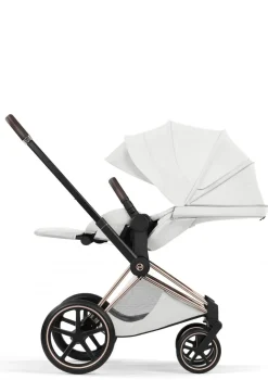 Clearance Kinderwagen-Set 'Priam Style' Kinder Kinderwagen|Kinderwagen-Sets