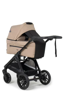 Outlet Kinderwagen-Set 'SENTO ERGO+' Kinder Kinderwagen|Kinderwagen-Sets