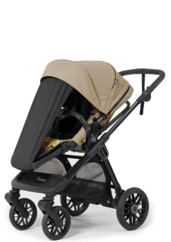 Outlet Kinderwagen-Set 'SENTO ERGO+' Kinder Kinderwagen|Kinderwagen-Sets