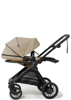 Outlet Kinderwagen-Set 'SENTO ERGO+' Kinder Kinderwagen|Kinderwagen-Sets