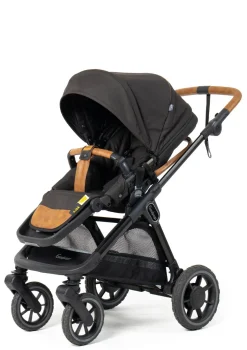 Hot Kinderwagen-Set 'SENTO ERGO+' Kinder Kinderwagen|Kinderwagen-Sets