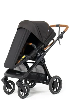 Hot Kinderwagen-Set 'SENTO ERGO+' Kinder Kinderwagen|Kinderwagen-Sets
