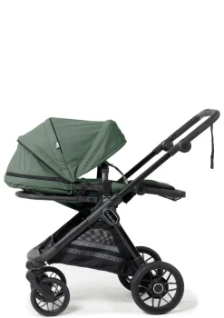 Hot Kinderwagen-Set 'SENTO ERGO+' Kinder Kinderwagen|Kinderwagen-Sets
