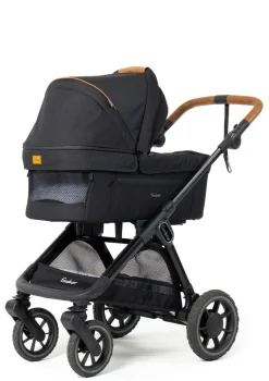 Hot Kinderwagen-Set 'SENTO ERGO+' Kinder Kinderwagen|Kinderwagen-Sets