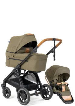 Discount Kinderwagen-Set 'SENTO ERGO+' Kinder Kinderwagen|Kinderwagen-Sets