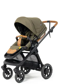 Discount Kinderwagen-Set 'SENTO ERGO+' Kinder Kinderwagen|Kinderwagen-Sets