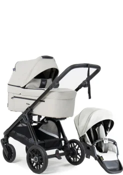 Best Kinderwagen-Set 'SENTO FLAT+' Kinder Kinderwagen|Kinderwagen-Sets