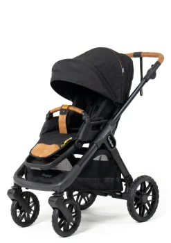 New Kinderwagen-Set 'SENTO MAX FLAT+' Kinder Kinderwagen|Kinderwagen-Sets