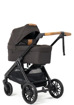 Outlet Kinderwagen-Set 'SENTO MAX ERGO+' Kinder Kinderwagen|Geschwisterwagen