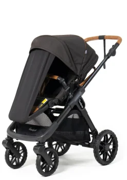 Outlet Kinderwagen-Set 'SENTO MAX ERGO+' Kinder Kinderwagen|Geschwisterwagen