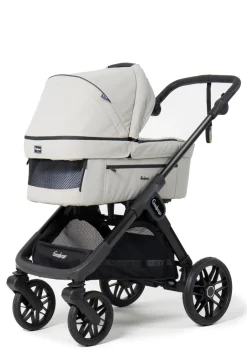 Kinderwagen-Set 'SENTO MAX ERGO+' Kinder Kinderwagen|Geschwisterwagen
