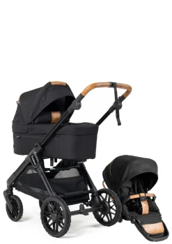 Clearance Kinderwagen-Set 'SENTO MAX ERGO+' Kinder Kinderwagen|Geschwisterwagen