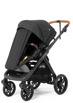 Clearance Kinderwagen-Set 'SENTO MAX ERGO+' Kinder Kinderwagen|Geschwisterwagen